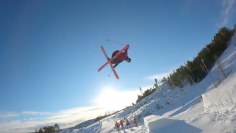 Ski-tricker-doing-cork-540-with-tailgrab