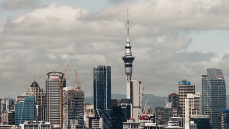 Auckland-Neuseeland-City-Skyline-Mit-Sky-Tower