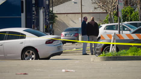 FBI-Agents-Outside-the-Star-Ballroom-Dance-Studio-Crime-Scene-the-Morning-after-the-Mass-Shooting