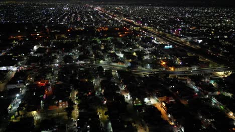 Luftbild-Ecatepec-Im-Bundesstaat-Mexiko