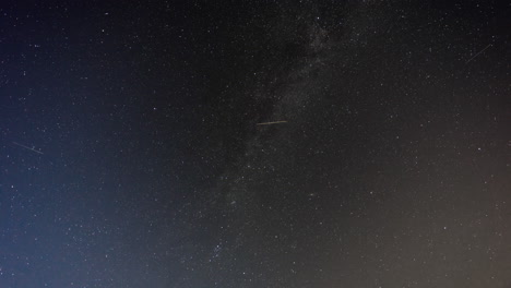 Timelapse-of-the-Milky-Way-galaxy