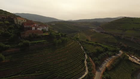 Rural-Landscape-Famous-Moutains-Vineyards