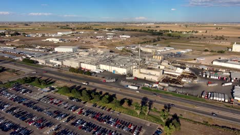 Jbs-Planta-Empacadora-De-Carne-Y-Matadero-Greeley-Colorado-Septiembre-2022