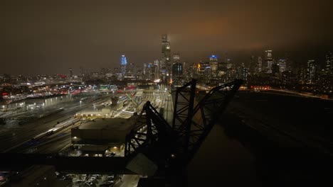 Aerial-view-of-the-Amtrak-Chicago-Car-Yard-and-St