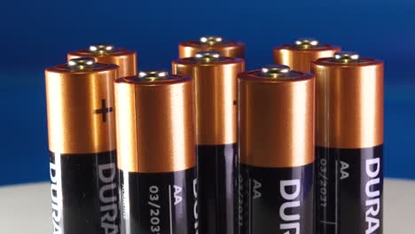 Batteriepack-Lithium-Ionen-Versorgung