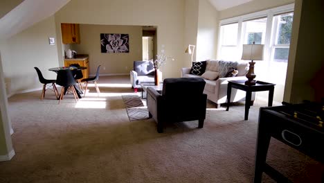 Stabilized-shot-of-bonus-room-inside-luxury-home