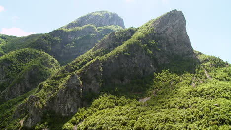 El-Río-Drin-En-Albania