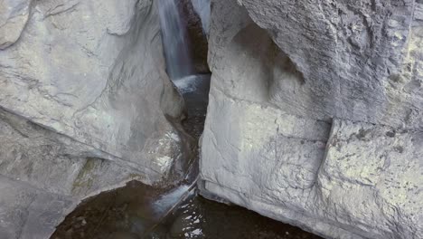 Heart-Creek-Falls-from-below