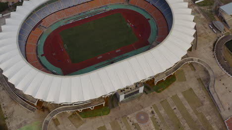 Tanzania-National-Main-Stadium-in-Dar-es-Salaam-city