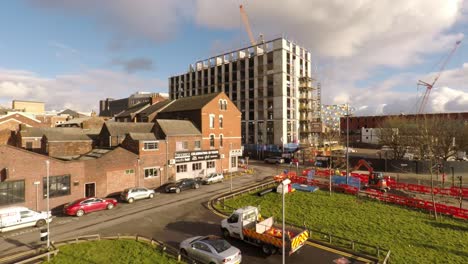 The-continued-development-of-the-Hilton-hotel-and-Smithfield-2-at-the-site-of-the-council-buildings-in-the-City-centre