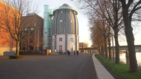 The-Bonnefanten-Museum