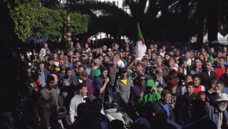 Manifestaciones-Pueblo-Argelino-Manifestaciones-Pueblo-Argelino