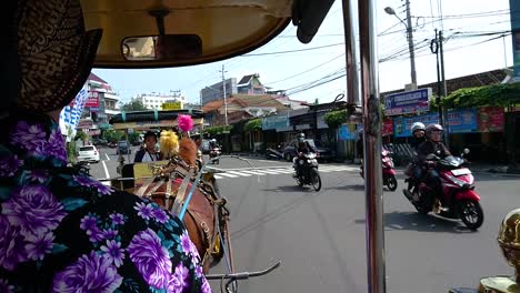 Yogyakarta,-Ein-Kultureller-Ort-In-Indonesien