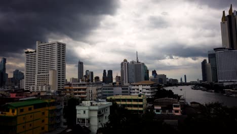 Chaophraya-River-is-filled-with-history-and-culture