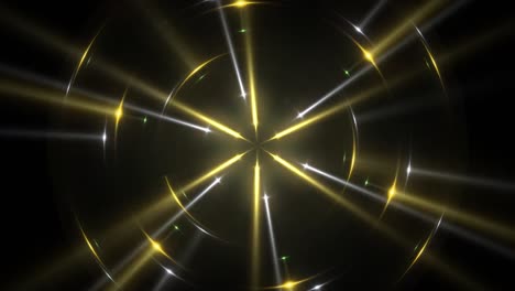 Illusionen-Leuchten-Licht-Bewegenden-Animierten-Hintergrund