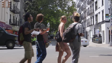 The-corner-of-9th-st-and-Avenue-A-in-the-East-Village-of-New-York