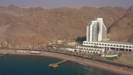5-Estrellas-De-Lujo-Isrotel-Princess-Hotel-Eilat-Israel-Antena