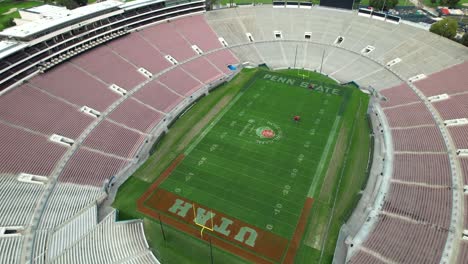 El-Rose-Bowl-De-2023-Fue-Un-Juego-De-Fútbol-Americano-Universitario-Que-Se-Jugó-El-2-De-Enero-En-Pasadena,-California.