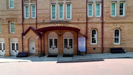 Newberry-Opera-House,-Newberry-Sc,-Newberry-South-Carolina