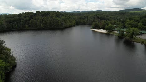 Linville-Land-Harbor-Development-in-Linville-NC-Near-Newland-Nc,-North-Carolina