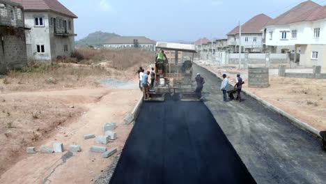 Construcción-En-Curso-De-Finca-En-Abuja-Nigeria