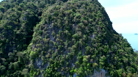 Imágenes-Aéreas-De-Koh-Tao-Y-Las-Islas-Circundantes