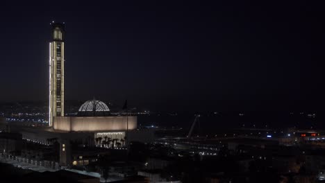 jamaa-el-djazair-by-night