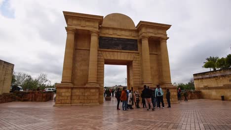 Cordoba,-Spain.-Puerta-Del-Puente