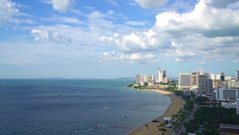 Beautiful-landscape-and-cityscape-skyline-of-Pattaya-city-is-popular-destination-in-Thailand