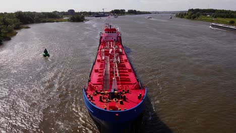 Aerial-View-Of-Amadeus-Titanium-Chemical-Tanker