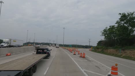 Driving-near-Joliet-Illinois-80-and-us30