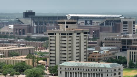 Texas-Am-Universität