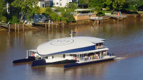 YOT-Club-cruises-up-the-Brisbane-river-offering-a-unique-event-experience