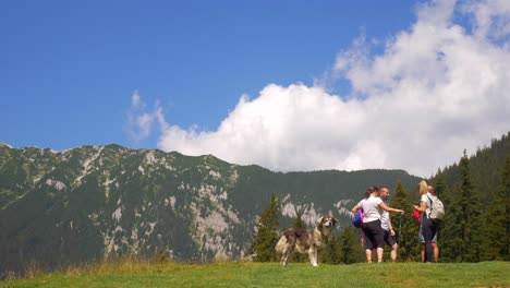 Piatra-Craiului,-Brasov-country,-Romania,-Transylvania-4K