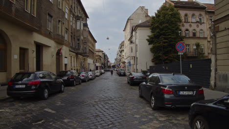 an-old-street,-cobbled-roadway
