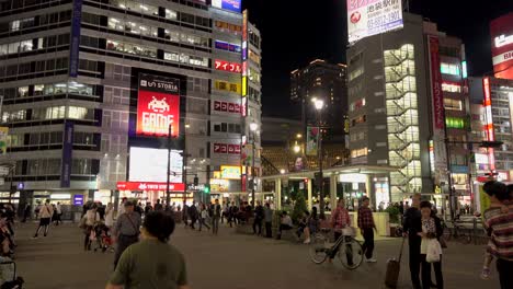 Tokio,-Japón---8-De-Octubre