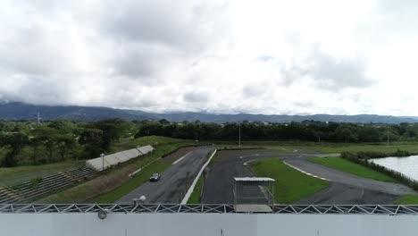 Luftaufnahme-Der-Strecke-Und-Der-Tribünen-Von-Costa-Rica