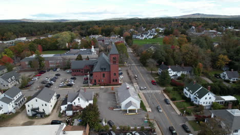 Wolfeboro,-Nuevo-Hampshire,-Ee.uu.