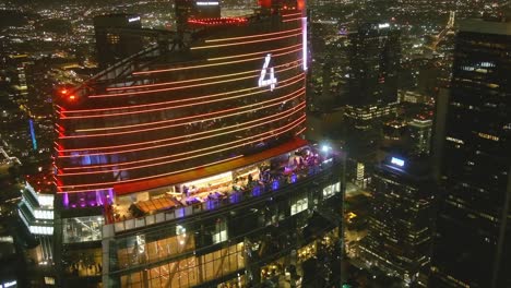 Silvester-Countdown-Im-Intercontinental-Hotel-In-Der-Innenstadt-Von-Los-Angeles-2022-Aon