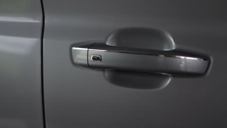 gray-new-car-door-handle,-car-door,-car-door