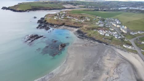 Feriendorf-Owenahincha-In-Der-Nähe-Von-Rosscarbery,-West-Cork,-Irland