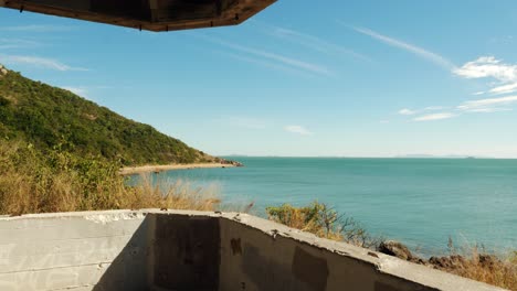 The-Strand,-Historische-Stätte-In-Townsville,-Australien