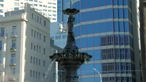 Iglesia-De-La-Trinidad-Luterana-Alemana,-Melbourne