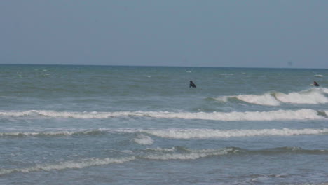 Aprendiendo-Surf