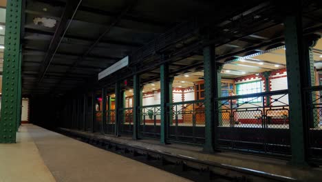 Metro-Line-1-is-the-oldest-line-of-the-Budapest