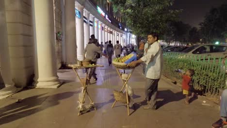 Connaught-Place-Es-El-Corazón-Del-Centro-De-Delhi