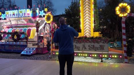 Paseos-De-Carnaval-Navideño-De-Temporada