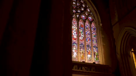 Catedral-De-San-Patricio,-Melbourne,-Australia-Catedral-De-San-Patricio-Arquitectura-Melbourne-Iglesia-Histórica