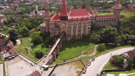 El-Castillo-De-Corvini