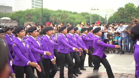 Monterrey,-Mexiko,-16.-September-2018